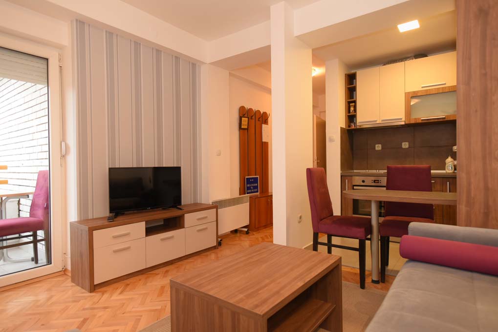 Flatiron Classic Apartment