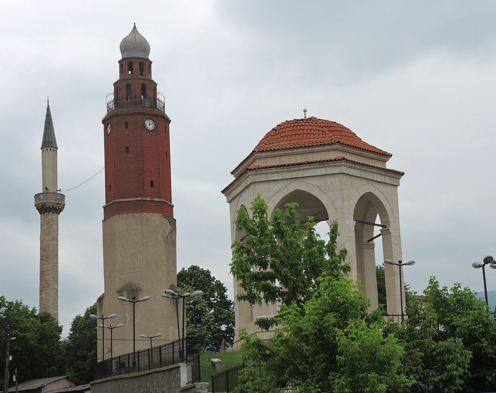 Clock Tower