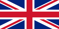 English flag