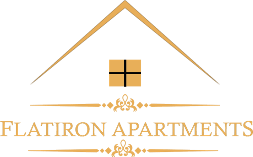 Flatiron Logo